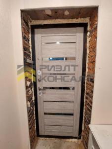 Продажа квартиры Омск.&nbsp;улица 2-я Барнаульская, 12