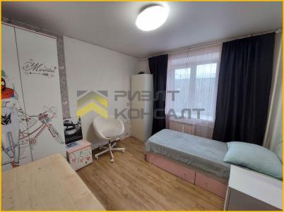 Продажа квартиры Омск.&nbsp;улица 2-я Барнаульская, 12