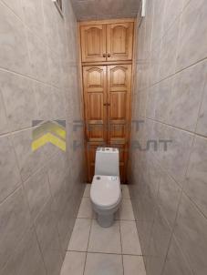Продажа квартиры Омск.&nbsp;улица 2-я Барнаульская, 12
