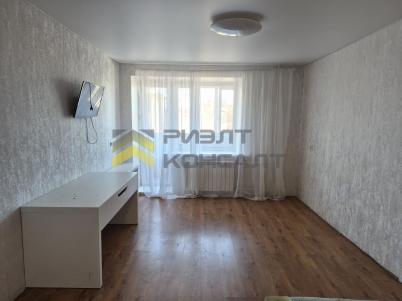 Продажа квартиры Омск.&nbsp;улица 2-я Барнаульская, 12
