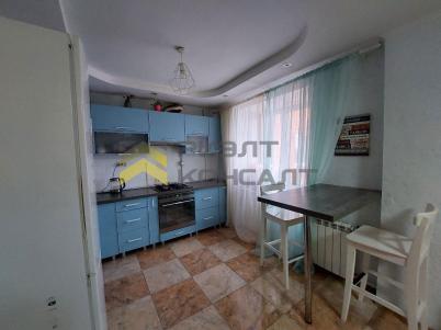 Продажа квартиры Омск.&nbsp;улица 2-я Барнаульская, 12