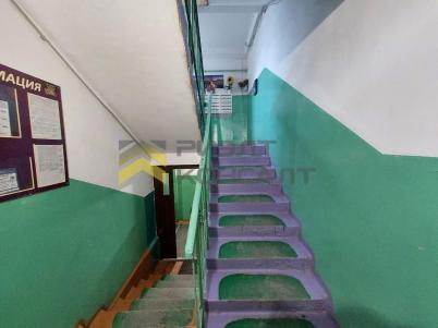 Продажа квартиры Омск.&nbsp;улица 2-я Барнаульская, 12