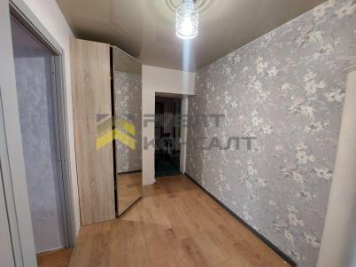 Продажа квартиры Омск.&nbsp;улица 2-я Барнаульская, 12