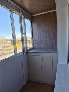 Продажа квартиры Омск.&nbsp;улица 2-я Барнаульская, 12