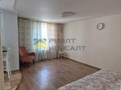 Продажа квартиры Омск.&nbsp;улица 2-я Барнаульская, 12
