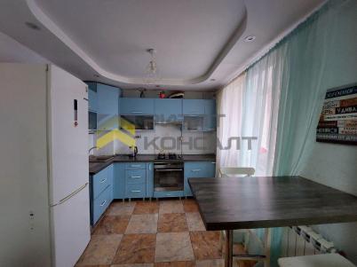 Продажа квартиры Омск.&nbsp;улица 2-я Барнаульская, 12