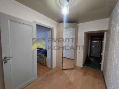 Продажа квартиры Омск.&nbsp;улица 2-я Барнаульская, 12