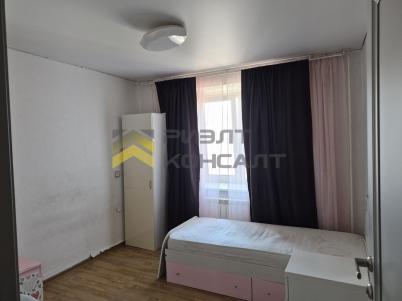 Продажа квартиры Омск.&nbsp;улица 2-я Барнаульская, 12