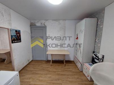 Продажа квартиры Омск.&nbsp;улица 2-я Барнаульская, 12
