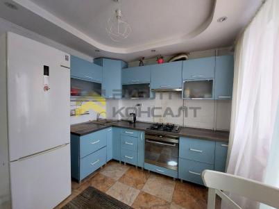 Продажа квартиры Омск.&nbsp;улица 2-я Барнаульская, 12