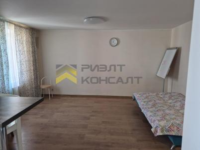 Продажа квартиры Омск.&nbsp;улица 2-я Барнаульская, 12