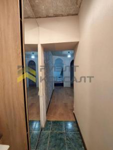 Продажа квартиры Омск.&nbsp;улица 2-я Барнаульская, 12