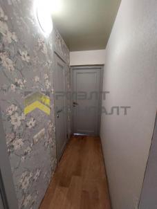 Продажа квартиры Омск.&nbsp;улица 2-я Барнаульская, 12