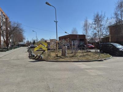 Продажа квартиры Омск.&nbsp;улица 2-я Барнаульская, 12