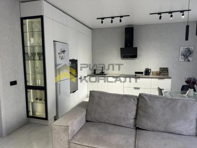 Продажа квартиры Омск.&nbsp;улица Перелета, 32