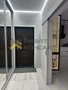 Продажа квартиры Омск.&nbsp;улица Перелета, 32