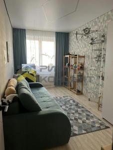 Продажа квартиры Омск.&nbsp;улица Перелета, 32