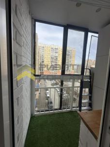 Продажа квартиры Омск.&nbsp;улица Перелета, 32