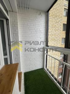 Продажа квартиры Омск.&nbsp;улица Перелета, 32