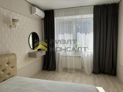 Продажа квартиры Омск.&nbsp;улица Перелета, 32