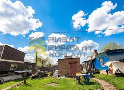 Продажа дома Омск.&nbsp;улица Воровского, 34