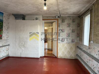 Продажа дома Омск.&nbsp;улица Воровского, 34