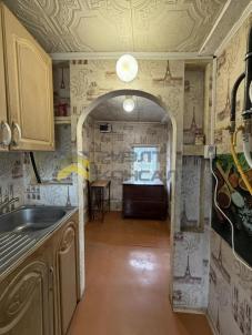Продажа дома Омск.&nbsp;улица Воровского, 34