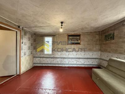 Продажа дома Омск.&nbsp;улица Воровского, 34