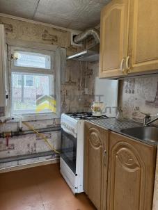 Продажа дома Омск.&nbsp;улица Воровского, 34