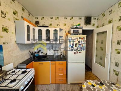 Продажа квартиры бульвар Дружбы, 22