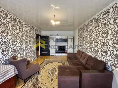 Продажа квартиры бульвар Дружбы, 22