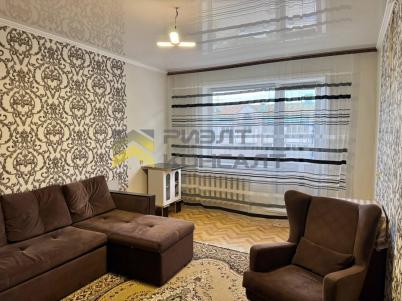 Продажа квартиры бульвар Дружбы, 22