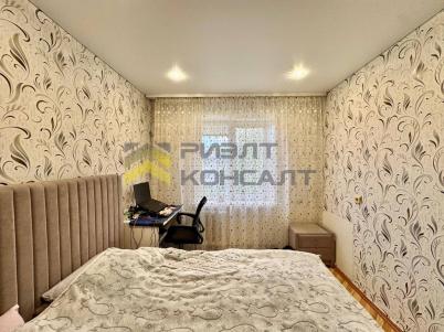 Продажа квартиры бульвар Дружбы, 22