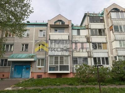 Продажа квартиры бульвар Дружбы, 22