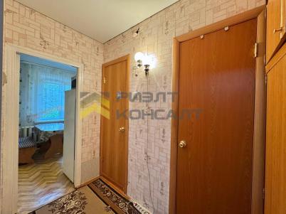 Продажа квартиры бульвар Дружбы, 22