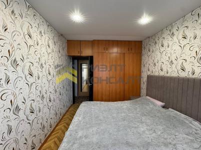 Продажа квартиры бульвар Дружбы, 22