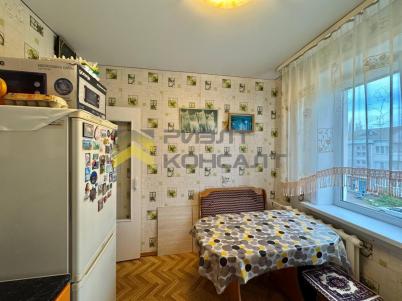 Продажа квартиры бульвар Дружбы, 22