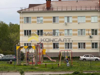 Продажа квартиры бульвар Дружбы, 22