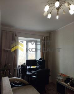 Продажа квартиры Омск.&nbsp;улица Горького, 54