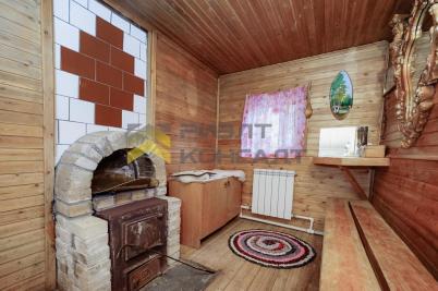 Продажа дома улица Станичная, 8