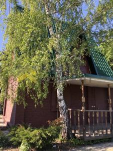 Продажа дачи Омск.&nbsp;г Омск, тер.СОСН Шинник-1, уч 8