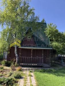 Продажа дачи Омск.&nbsp;г Омск, тер.СОСН Шинник-1, уч 8