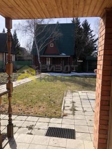 Продажа дачи Омск.&nbsp;г Омск, тер.СОСН Шинник-1, уч 8