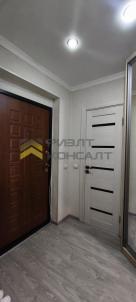 Продажа квартиры Омский.&nbsp;Троицкое.&nbsp;улица Тенистая, 14