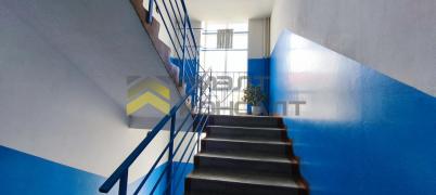 Продажа квартиры Омский.&nbsp;Троицкое.&nbsp;улица Тенистая, 14
