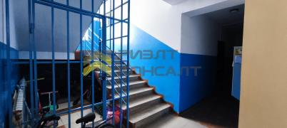 Продажа квартиры Омский.&nbsp;Троицкое.&nbsp;улица Тенистая, 14
