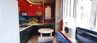 Продажа квартиры Омский.&nbsp;Троицкое.&nbsp;улица Тенистая, 14