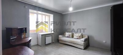 Продажа квартиры Омский.&nbsp;Троицкое.&nbsp;улица Тенистая, 14