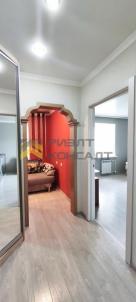 Продажа квартиры Омский.&nbsp;Троицкое.&nbsp;улица Тенистая, 14