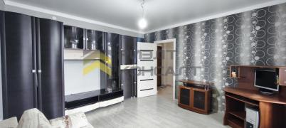 Продажа квартиры Омский.&nbsp;Троицкое.&nbsp;улица Тенистая, 14